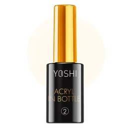 Yoshi Acryl in a bottle No.2 - 10 ml
