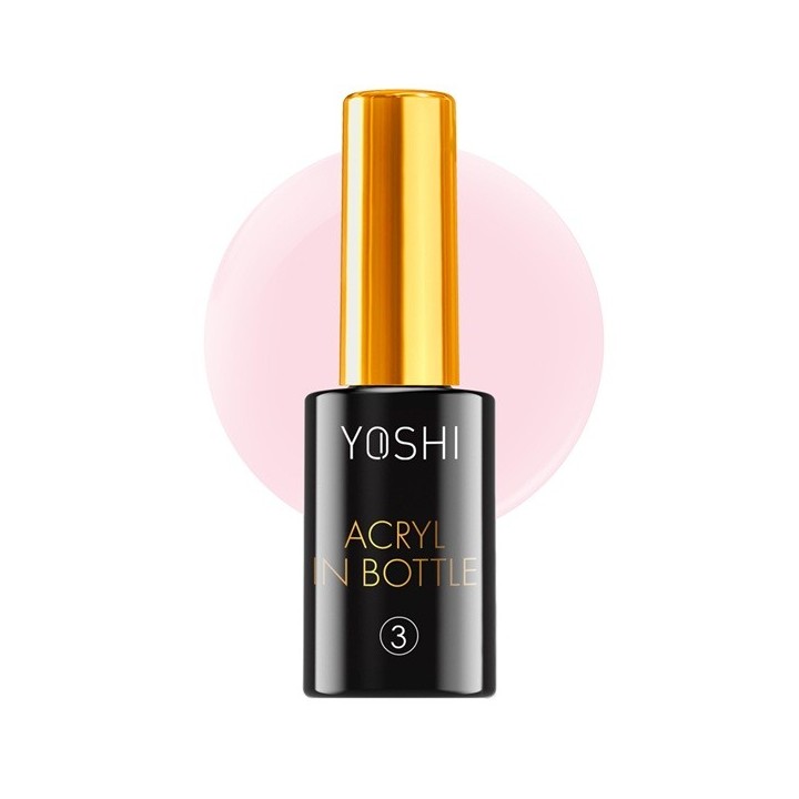 Yoshi Acryl in a bottle No. 3 - 10 ml