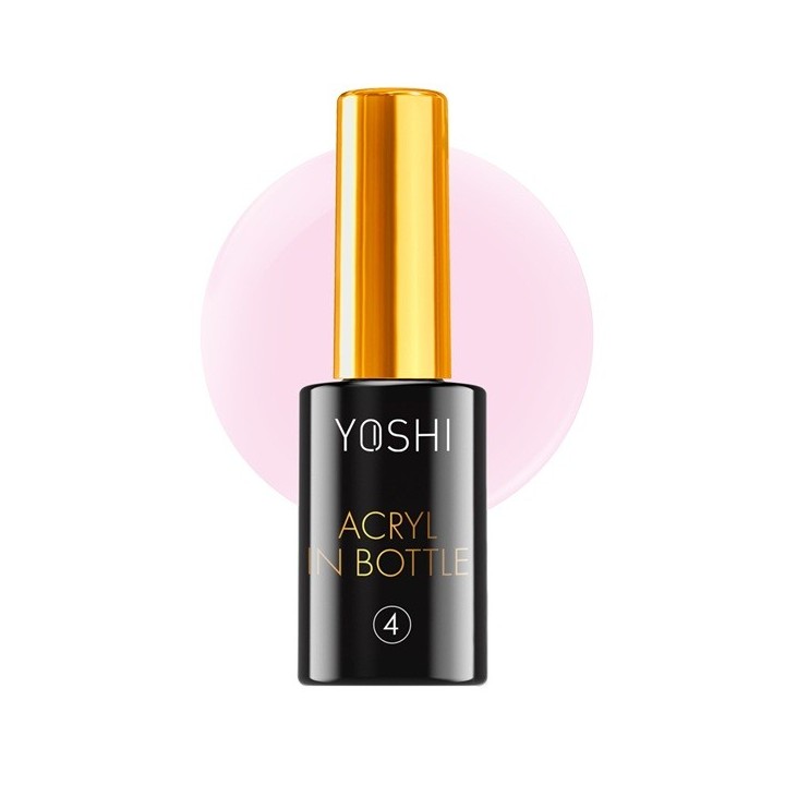Yoshi Acryl in a bottle No. 4 - 10 ml