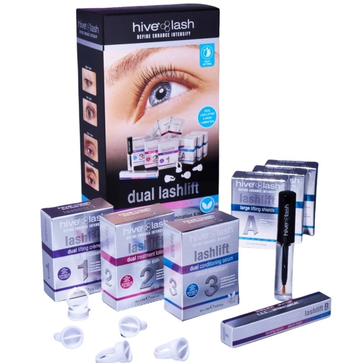 LashLift Dual Starter Kit HIVE®