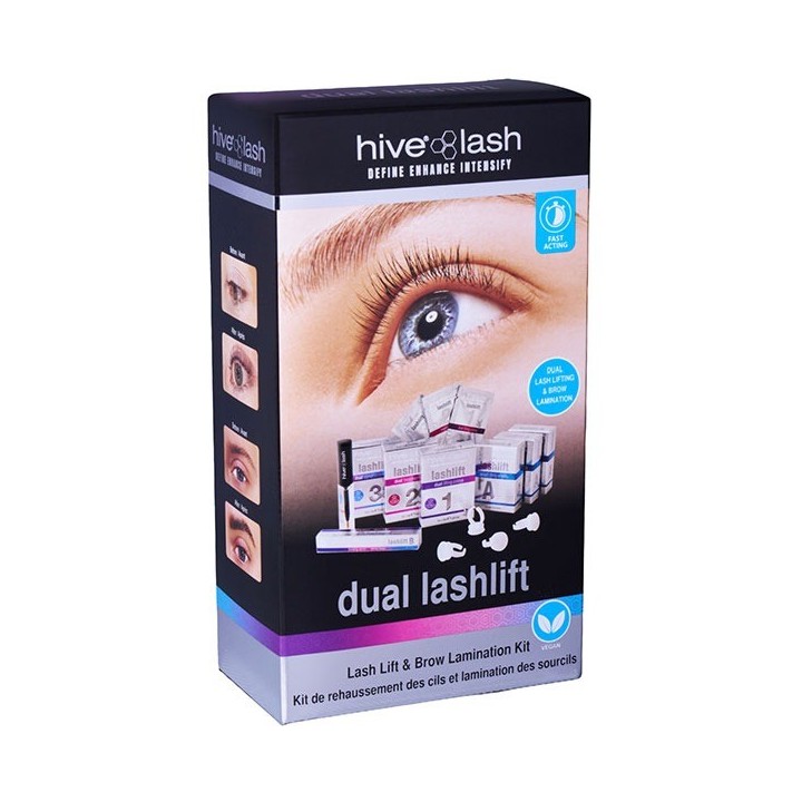 LashLift Dual Starter Kit HIVE®