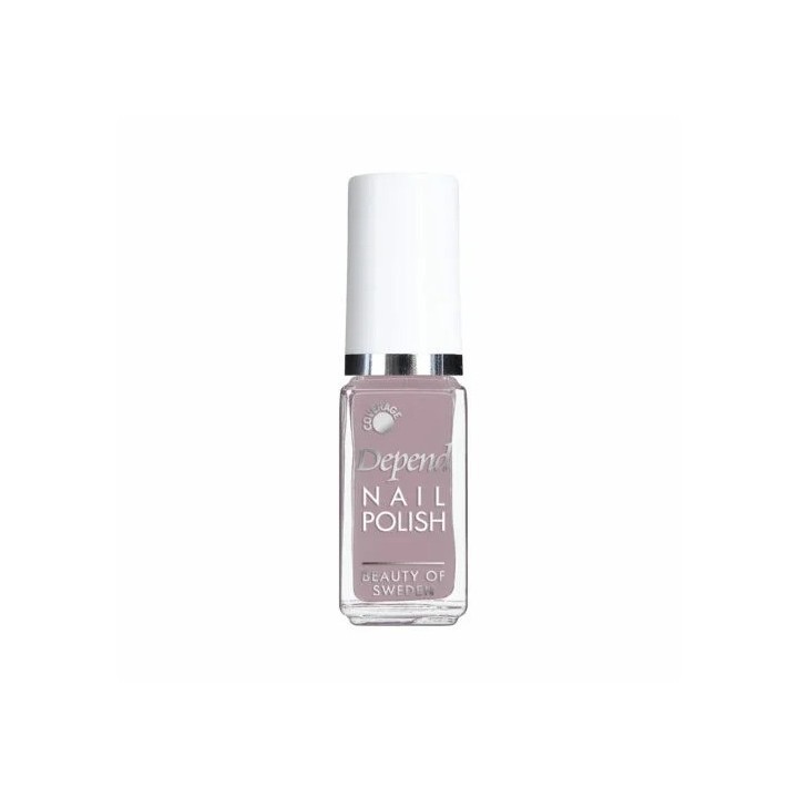 Depend O2 Nailpolish Oxygen A772 - 5 ML