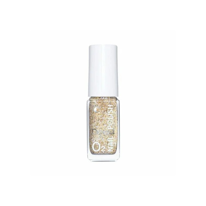 Depend O2 Nailpolish Oxygen A779 - 5 ML