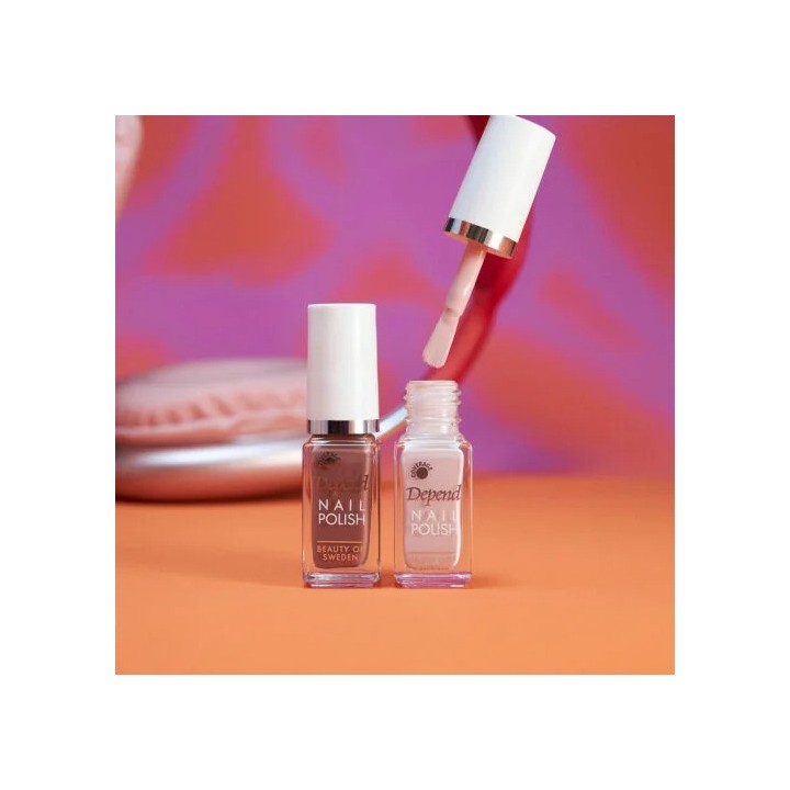 Depend O2 Nailpolish Oxygen A771 - 5 ML