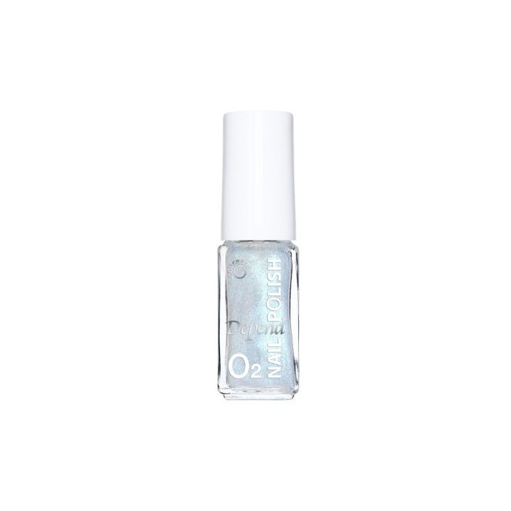 Depend O2 Nailpolish Oxygen 363 - 5 ml
