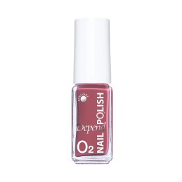 Depend O2 Nailpolish Oxygen A653 - 5 ML