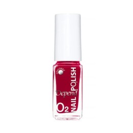 Depend O2 Nailpolish Oxygen 715 - 5 ML