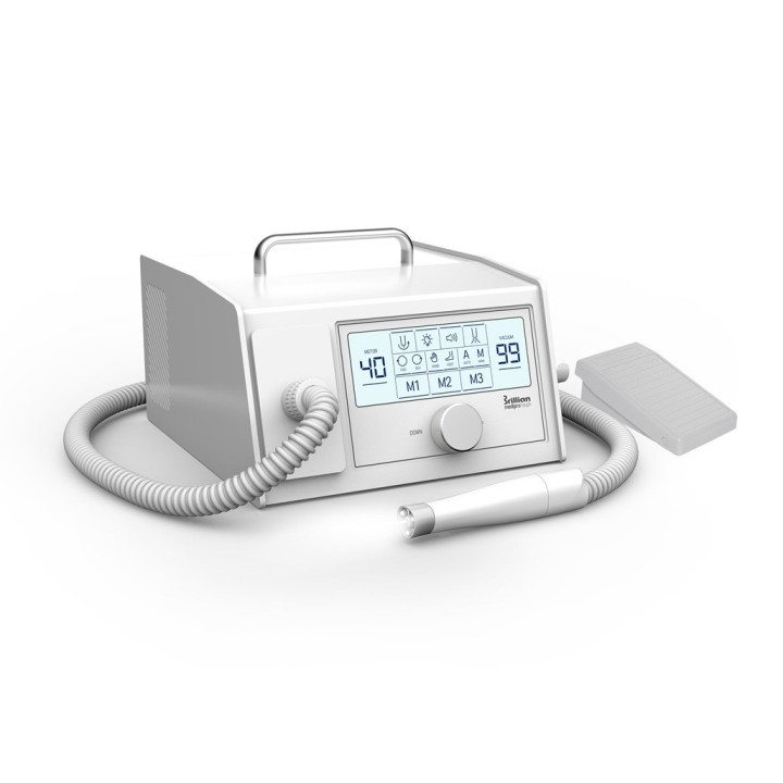 Pedicuremotor MEDIPRO TOUCH CMDV5
