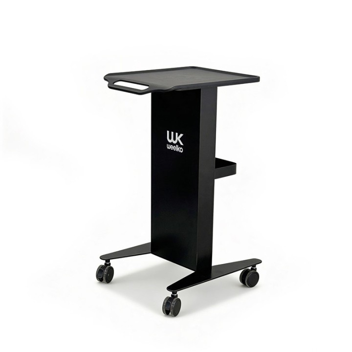 Weelko Robust Apparaten Trolley