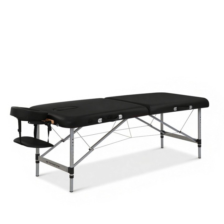 Weelko Massagetafel Inklapbaar Nomad One