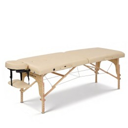 Weelko Massagetafel Inklapbaar Nomad One Beige