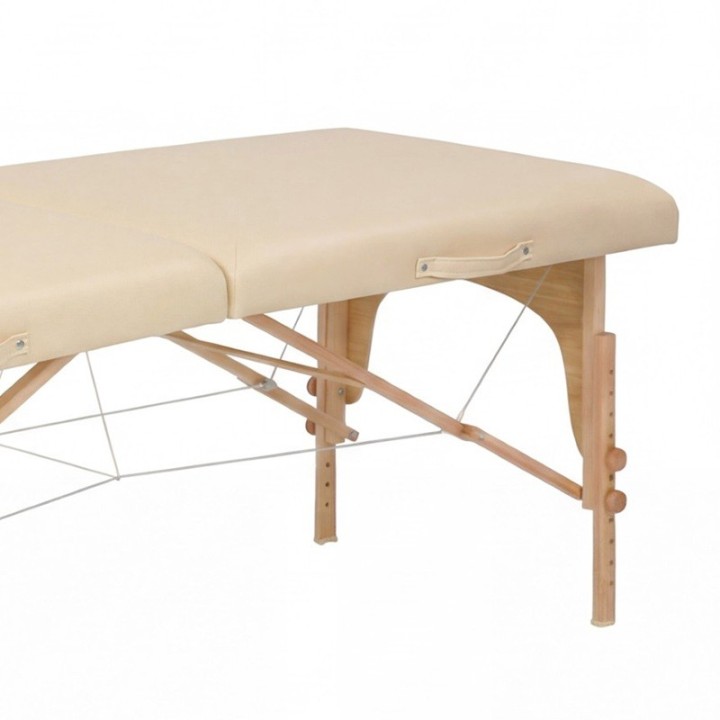 Weelko Massagetafel Inklapbaar Nomad One Beige