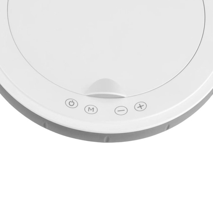 Weelko Led Loupelamp Widen+ 5 Dioptrie Dimbaar met statief
