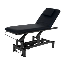 Massagetafel Vital Grey 1 motor