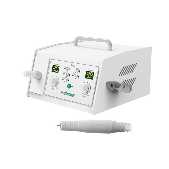 Pedicuremotor MEDIPOWER CMDV3