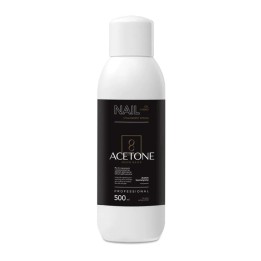 OCHO NAILS Strawberry  Aceton 500 ml