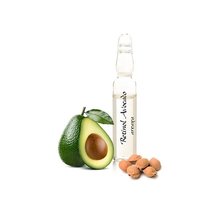 Eye repair ampullen eenvoudig bestellen |Beautywaves