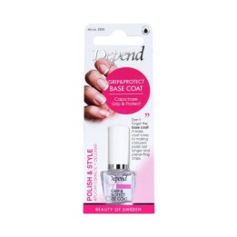 Depend O2 Grip & Protect Base Coat 8 ML