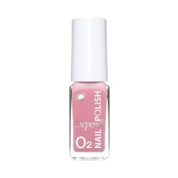 Depend O2 Nailpolish Oxygen A825 - 5 ML