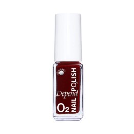 Depend O2 Nailpolish Oxygen 534 - 5 ML