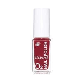 Depend O2 Nailpolish Oxygen 742 - 5 ML