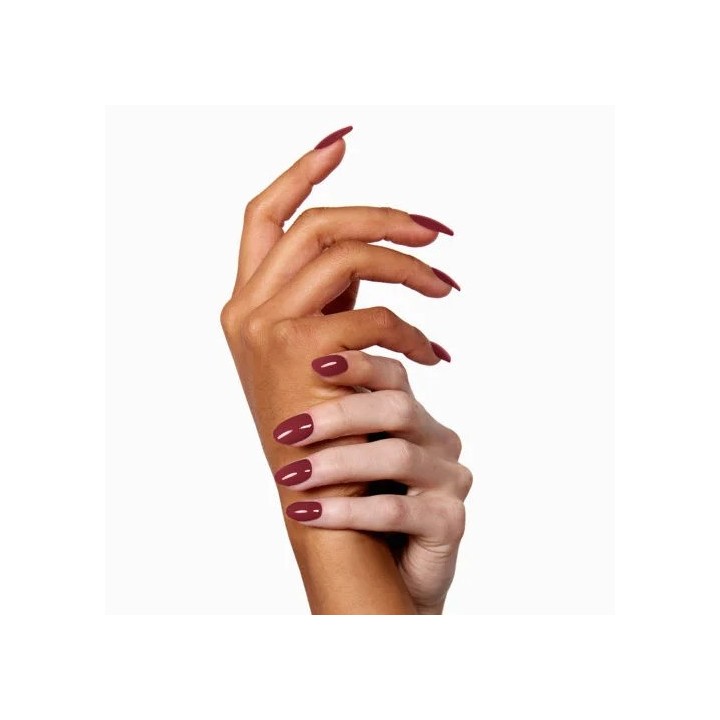 Depend O2 Nailpolish Oxygen 742 - 5 ML