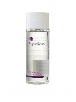 Purple Rose Face Wash 200 ml