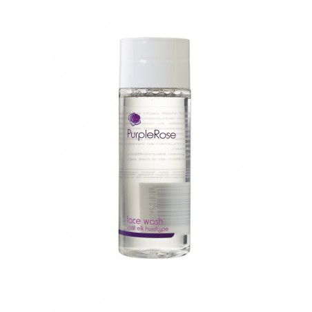 Purple Rose Face Wash 200 ml