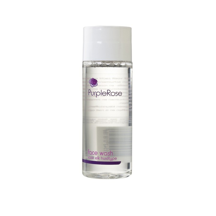 Purple Rose Face Wash 200 ml