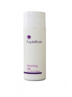 Purple Rose Reinigingsmilk 200 ml