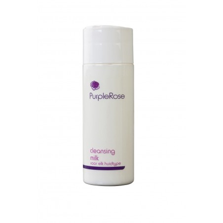 Purple Rose Reinigingsmilk 200 ml