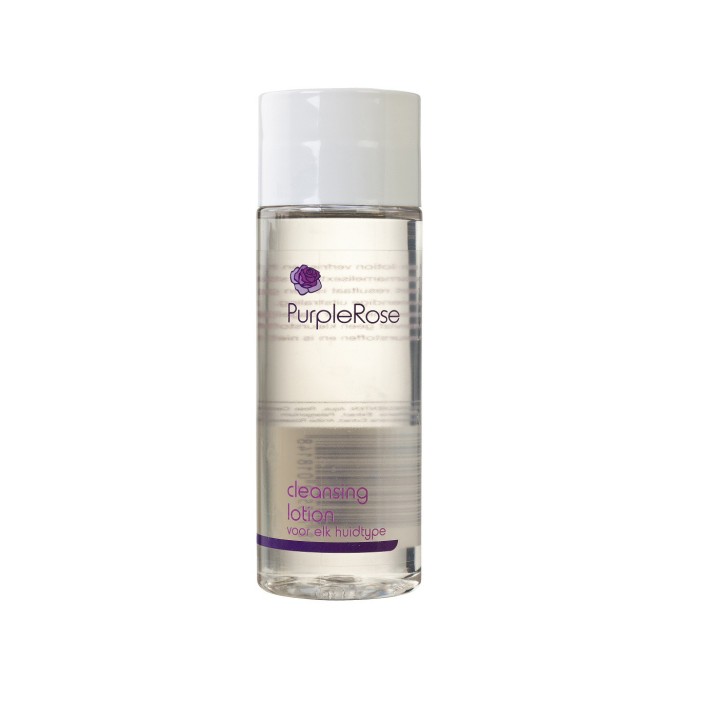 Purple Rose Reinigingslotion 200 ml
