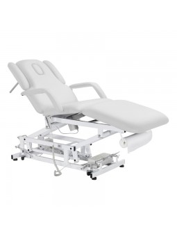 Massagetafel Hilow Pro 3-motoren