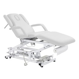 Massagetafel Hilow Pro 3-motoren