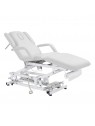 Massagetafel Hilow Pro 3-motoren