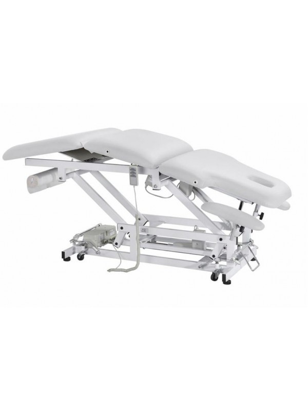 Massagetafel Hilow Pro 3-motoren