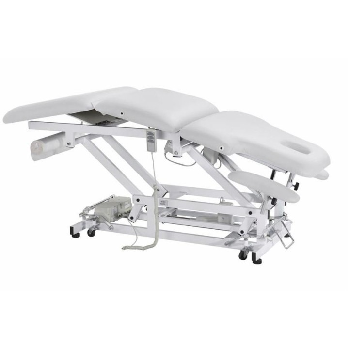 Massagetafel Hilow Pro 3-motoren