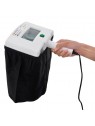 UV-Woodlamp Huidanalyse