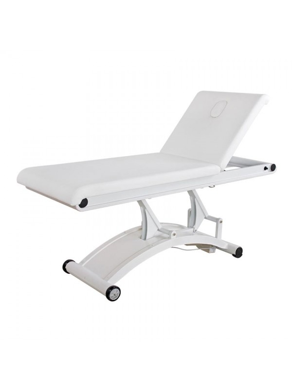 Massagetafel electrisch cervic