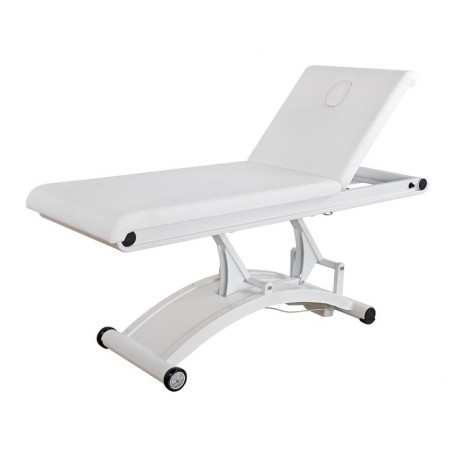 Massagetafel electrisch cervic