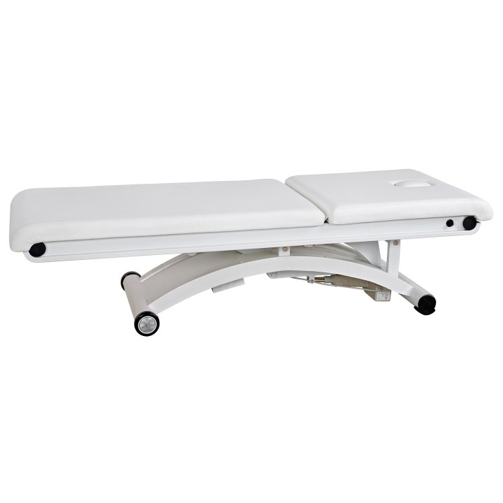 Massagetafel electrisch cervic