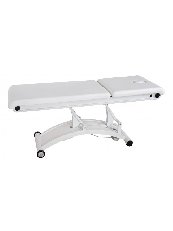 Massagetafel electrisch cervic