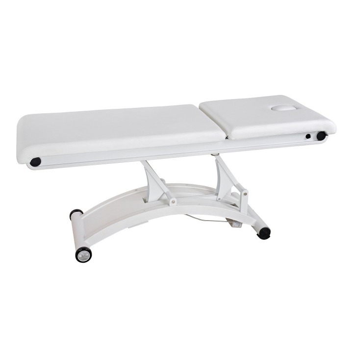 Massagetafel electrisch cervic