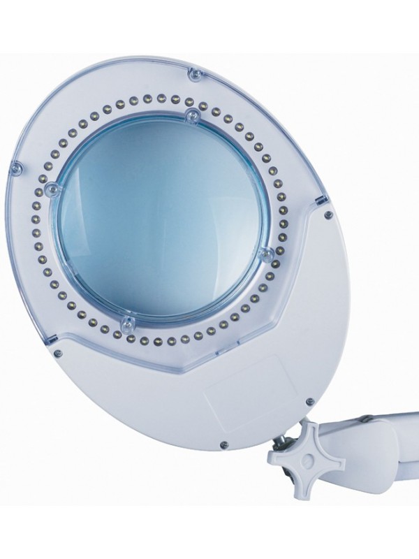 Loupelamp LED Design  3 - Dioptrie 