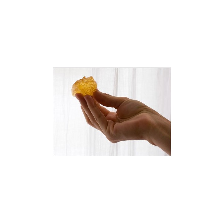 Epileer suikerpasta traditioneel