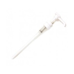 Pomp los voor gehwol Emulsie 2L