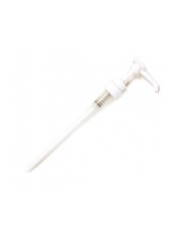 Pomp los voor gehwol Emulsie 2L