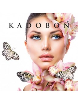 Kadobonnen Beauty Butterfly 12 st