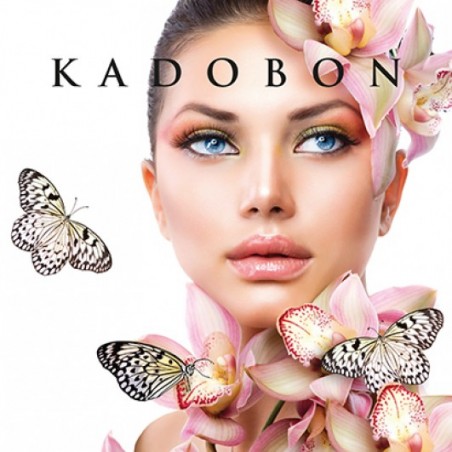 Kadobonnen Beauty Butterfly 12 st