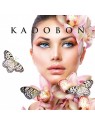 Kadobonnen Beauty Butterfly 12 st